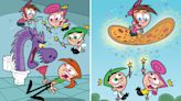 Nickelodeon Unveils Trailer For ‘Fairly OddParents’ Spinoff ‘A New Wish’ — Update