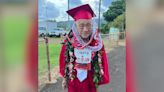 92-year-old Kauai man fulfills last bucket list wish: graduate high school