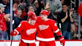 Meatballs, fika and four points: Detroit Red Wings ready to embrace trip to Sweden