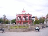 Río Grande, Zacatecas