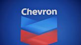 Chevron to begin marketing shale gas assets in Canada's Duvernay