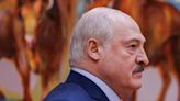 Lukashenko admits Russian troops invaded Ukraine through Belarus in 2022