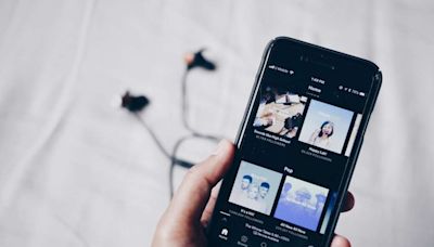 Spotify é notificado por usar conteúdo não licenciado