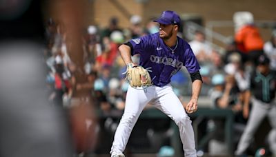 Five Rockies pitching prospects who could determine future of the franchise