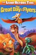 The Land Before Time XII: The Great Day of the Flyers