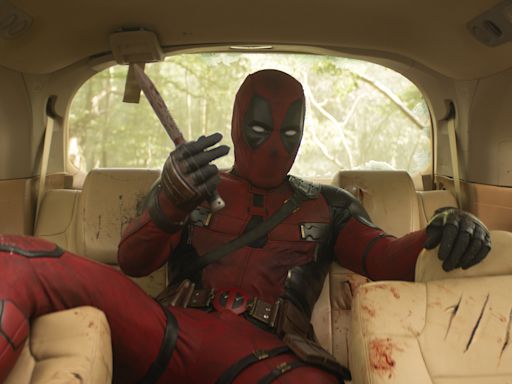 ‘Deadpool & Wolverine’: All The Box Office Records Broken