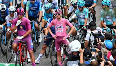 Así quedan las clasificaciones del Giro de Italia tras la fantástica victoria de Milan