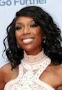 Brandy Norwood