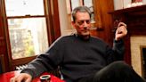 Murió Paul Auster, autor de «La trilogía de Nueva York»: «soy un poeta que cuenta historias»