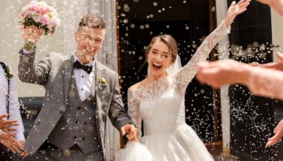 Over Half Of People Would Decline A Close Friend's Wedding To Save Money, According To A New Survey