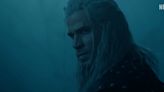 Liam Hemsworth's Witcher Sure Looks a Lot Like Henry Cavill's Witcher