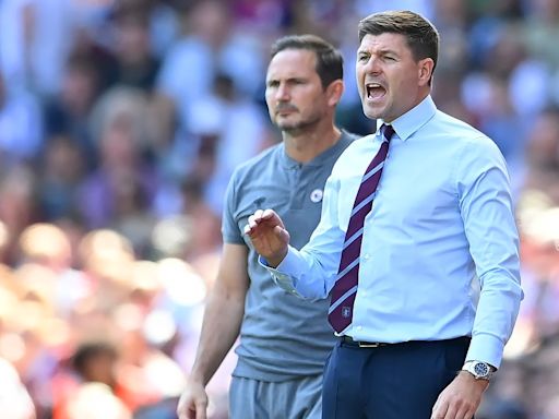 Gerrard And Lampard Should Be Favourites For England Job, Says Redknapp