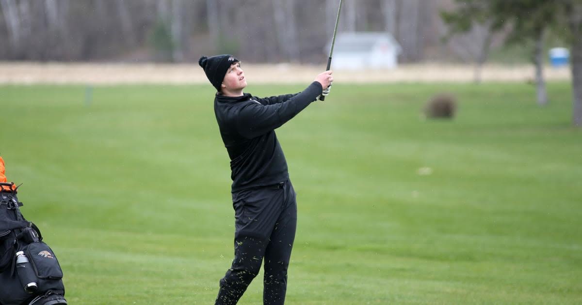 Boys Golf Sectionals: Bloomer boys golf finishes fourth as team