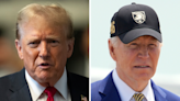 Trump tops Biden by 4 points among likely voters in national survey