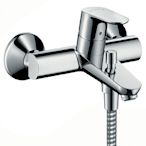 【麗室衛浴】 德國製造 HANSGROHE Focus E2 淋浴龍頭 31940