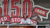Leap of faith: Thom Brennaman's second chance is straight out of left field