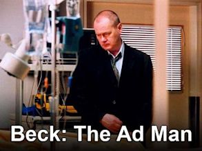 Beck: The Ad Man