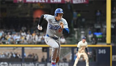 盜壘成功率高達92％ 大谷：有成功的自信就該跑