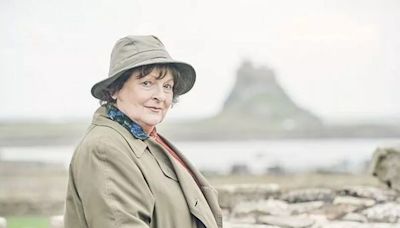 Vera fans to see Brenda Blethyn in action in final episodes before she leaves ITV series