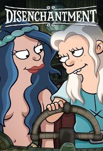 Disenchantment