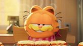 The Garfield Movie, con Chris Pratt y Samuel L. Jackson, ya tiene primer tráiler