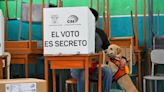 El referendo en Ecuador fue una "maniobra" de precampaña electoral, dice el expresidente Correa