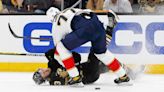 Panthers’ Defenseman Explains Late Hit on Rangers’ Forward