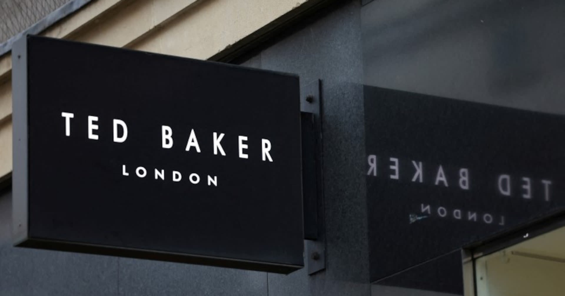 Frasers Group nears deal for fashion chain Ted Baker, Sky News reports