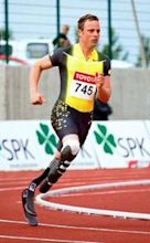 Oscar Pistorios