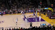 Game Recap: Lakers 120, Thunder 101