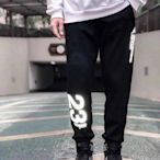 Nike耐克喬丹運動褲男2020春新款AJ針織運動褲寬松束腿腳衛褲跑步