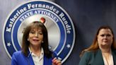 La fiscal estatal de Miami-Dade, Katherine Fernández Rundle, logra su séptimo mandato sin oposición