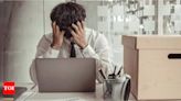 Long Working Hours Effects: What happens to your body and mind when you work 10 hours daily without off? | - Times of India