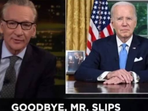 Bill Maher compares Biden's ‘disastrous’ debate performance with beauty pageant: ‘I have nobody to…’