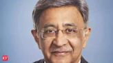 Hiremath siblings offer olive branch to Kalyani - The Economic Times
