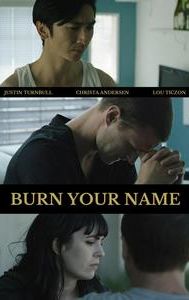 Burn Your Name