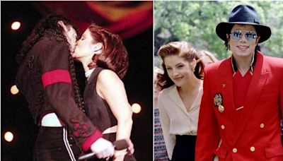 30 años de la boda de Michael Jackson y Lisa Marie Presley: el video desnudos, juegos sexuales y lealtad hasta la tumba