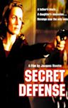 Secret Defense (1998 film)