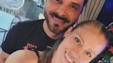 “Si me separo habré vivido…”: Álvaro Ballero se desahogó y sorprendió con inesperada reflexión sobre su esposa