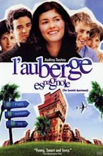 L’auberge espagnole