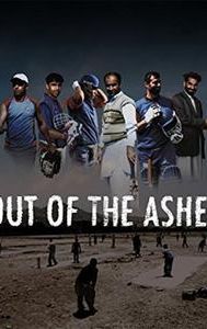 Out of the Ashes (2010 film)