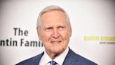 Basketball Hall of Famer Jerry West, Inspiration for NBA Logo, Dead at 86