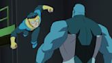 ‘Invincible’ Creator Robert Kirkman on Animated Nudity, Keeping Season 2 ‘Weird,’ Beating Superhero Fatigue and More