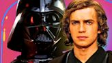Hayden Christensen Says THE Most Iconic Darth Vader Line In This Awesome Clip