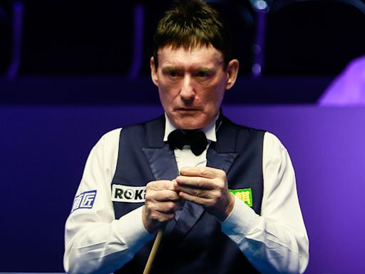 English Open Snooker 2024 LIVE - Jimmy White takes on amateur Joshua Cooper in round one at the Brentwood Centre - Eurosport