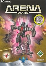 Arena Wars (2004) - MobyGames