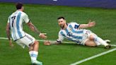 Argentina se resigna a la ausencia de Lionel Messi en París 2024 pero llevarán tres refuerzos de lujo - La Opinión
