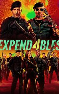 Expend4bles