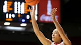 Alabama women's basketball cruises past Georgia for second consecutive SEC win.