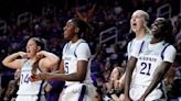 Kansas State women stun No. 4 Iowa 84-83